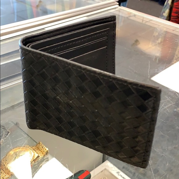 Wallet bi fold premium - Picture 1 of 5